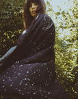 Royal Silk Kimono Robe