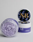 Blueberry Extract Body Care Gift Box