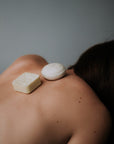 Eco-Friendly Solid Shampoo & Conditioner Set – Vegan Hair Care by V.O.H at www.brixbailey.com