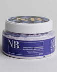 Foamed Body Scrub with Wild Blueberry Extract 300ml