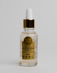 24K Gold & Hyaluronic Acid Serum - Anti-Aging, Moisturizing by North Beauty at www.brixbailey.com
