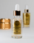 24K Gold Luxury Skincare Gift Set – Radiant & Rejuvenating by North Beauty at www.brixbailey.com