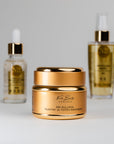 24K Gold Skincare Gift Set – Radiant & Rejuvenating Beauty by North Beauty at www.brixbailey.com