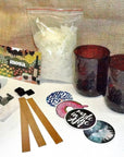 DIY Candle Making Kit for 2-1