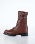 791 aka Tarkovsky Boots - Light Brown