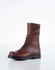 791 aka Tarkovsky Boots - Light Brown