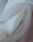 Silk Scarf in Day