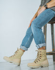 598 Desert Boots – Military Grade Durability & Style by Samelin at www.brixbailey.com