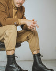 M77 aka Norwegian Combat Boots