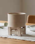Chair whisky cup ( Straight leg)