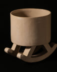 Rocky Chair Whisky Cup