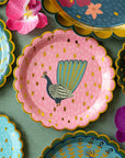 Tropical Party Box