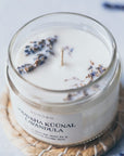 Bonobo Soy Wax Candles – 100% Natural with Juniper Essential Oil by BONOBO at www.brixbailey.com
