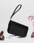 Versatile Model Baguette – Elegant, Durable Leather Shoulder Bag by Craftory at brixbailey.com