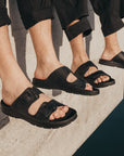 Märt Sandals - Black