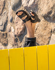 Madise Sandals - Black