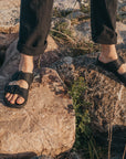 Märt Sandals - Black