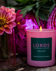 Yellowstone Candle