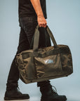 Military Green Travel Bag 008