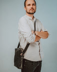 Small Shoulder Bag No. 37