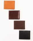 Leather Wallet No. 21