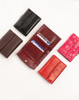 Womens Leather Wallet 98 1