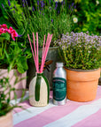 Reed Diffuser Refill 200ml