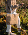 Pure Cord Shopper-1