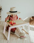 Children's Small Desk (Farm Table)