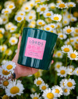The Cotswolds 3 Wick Candle