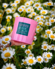 The Cotswolds 3 Wick Candle