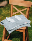 Hooded Baby Bath Towel TEDDY