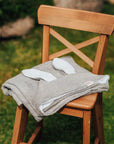 Hooded Baby Bath Towel TEDDY