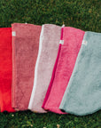 Hair Wrap for Women - Cotton Terry
