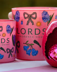 Pengelli Forest Ltd Edition Candle