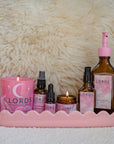 Travel to Dreamland Natural Body Oil