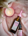 Travel to Dreamland Natural Body Oil