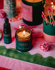Discovery Candles