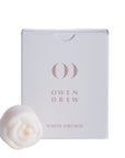 WHITE ORCHID NATURAL SOY WAX MELTS (FLORAL COLLECTION)