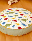 Kids Floor Pillow Montessori Play Mat Large Toddler Cushion-2