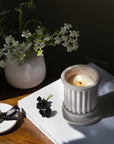 Luxury Scented Candle