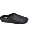 Kyoto Slippers - Black