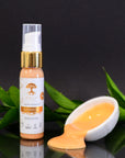 Restoring Hand Cream SUPERSTAR, 30ml
