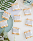 Discontinued Mini Shampoo Bars - Travel Size 15g