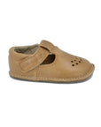 Leather Kids Shoes Lusti Cuero