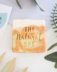 Eves Garden Cold Process Soap Bar | Lemongrass, Lavender & Pine Natural Handcrafted Soap | Vegan, Plastic-Free Skincare | 3 Styles Available