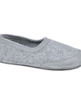 Barefoot Indoor Slippers