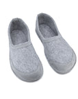 Barefoot Indoor Slippers