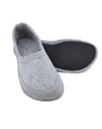 Barefoot Indoor Felt Slippers