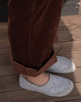 Barefoot Indoor Slippers